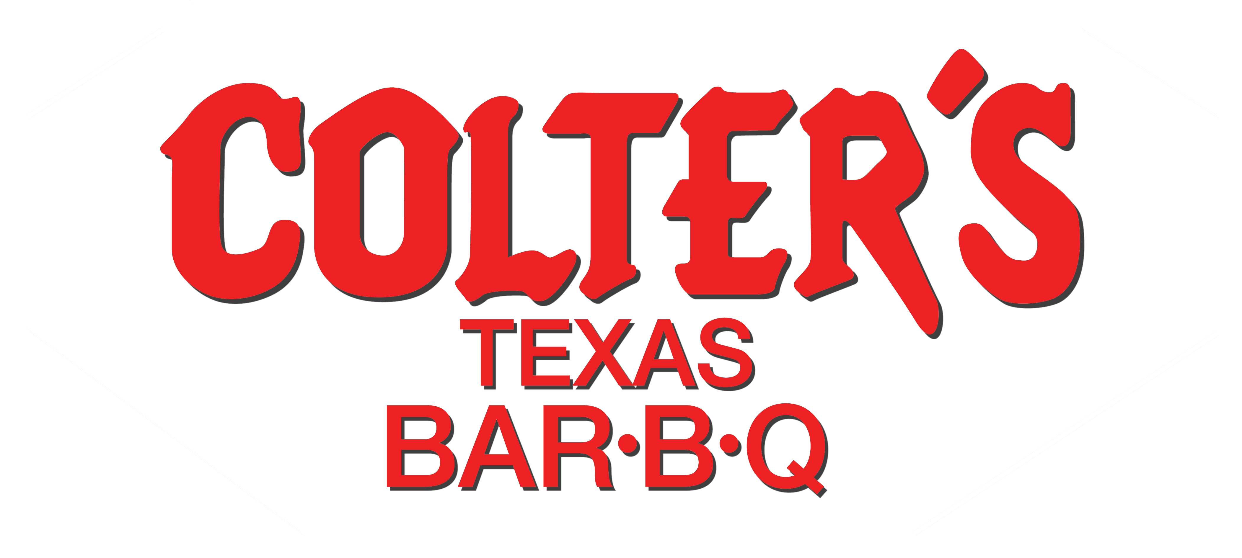 Colter's BBQ and Catering